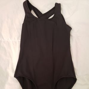 Danz N Motion girls 8-10 & 12-14 leos ($35 each)